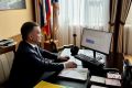 Максим Кудрявцев: С 18 по 20 сентября пройдут выборы депутатов Государственной Думы Российской Федерации