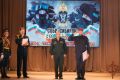 СОБР «Сибиряк» Росгвардии отметил 30-летие со дня образования