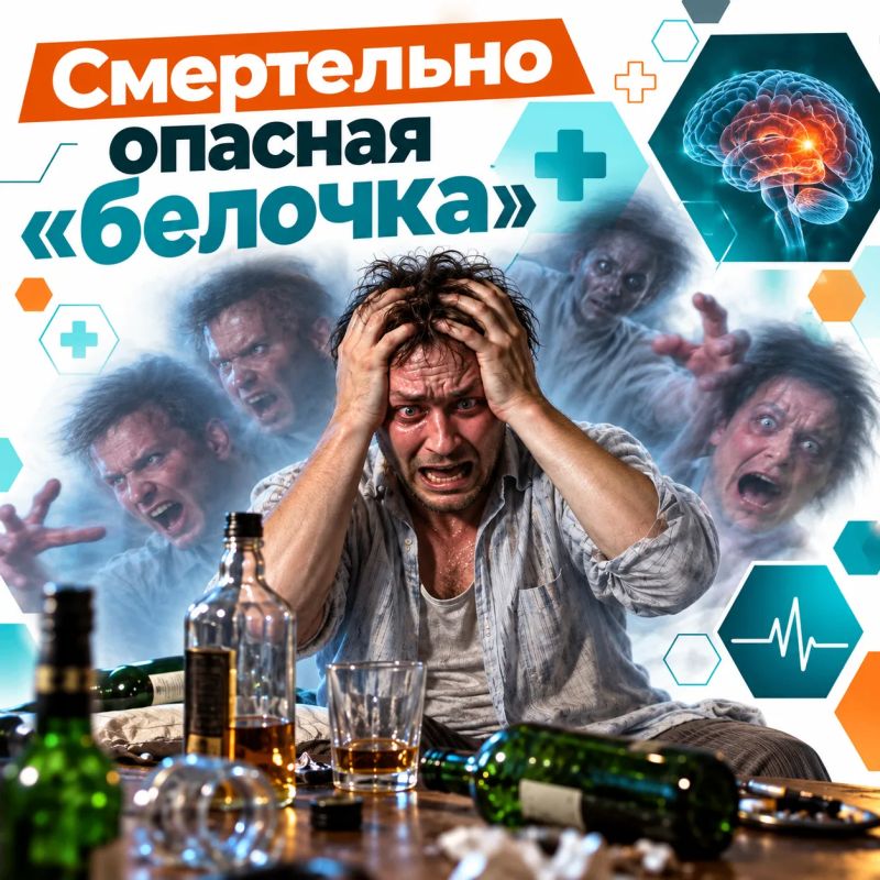11 сентября – Всероссийский день трезвости