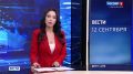 Косолапый гость. На окраине Чулыма заметили медведя, который смело бежал прямо по дороге в сторону райцентра