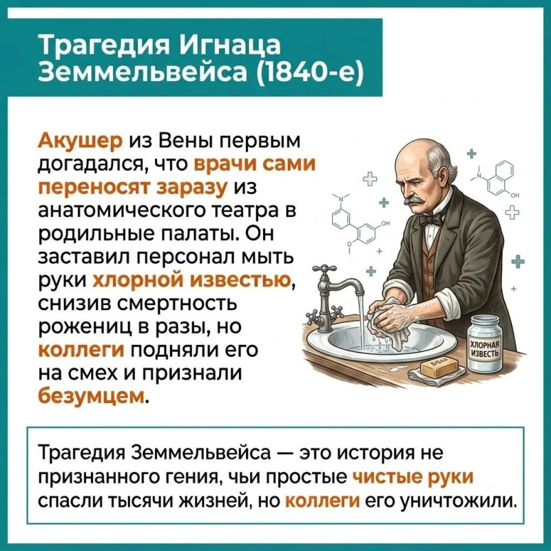 13 сентября — Всемирный день борьбы с сепсисом 13 сентября — Всемирный день борьбы с сепсисом