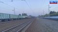 Трагедия на железной дороге