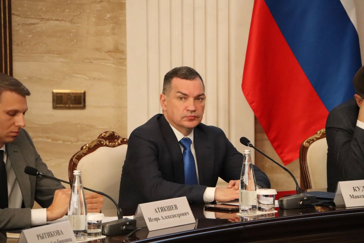В Новосибирской области обсудили готовность к выборам В Новосибирской области обсудили готовность к выборам