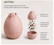 Новосибирская аспирантка создала «солонку» для озеленения городов