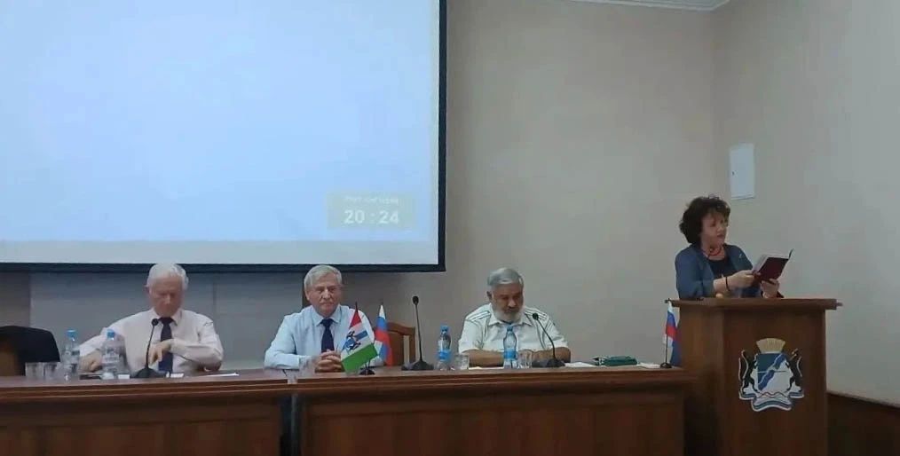 ИнформУИК» в Совете ветеранов Ленинского района ИнформУИК» в Совете ветеранов Ленинского района