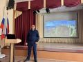 В гимназии №12 состоялась общешкольная родительская конференция