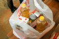 На 8,5% подорожала продуктовая корзина в Новосибирске с начала года