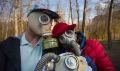 Россиянам разрешили покупать противогазы для всей семьи