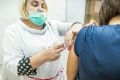 В Новосибирской области началась вакцинация от гриппа