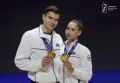 Новосибирец стал чемпионом мира по спортивной аэробике