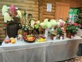 В «Дачной академии» покажут сорта винограда, семена и осенние цветы