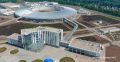 Новосибирская область получит из федерального бюджета дополнительно 608,8 млн рублей на запуск и эксплуатацию ЦКП "СКИФ" в наукограде Кольцово, сообщает правительство региона