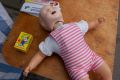 Под Новосибирском 17-летняя девушка родила «ребенка-игрушку»