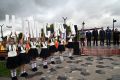 У Новосибирска появилась новая точка притяжения — парк «Чемской берег»