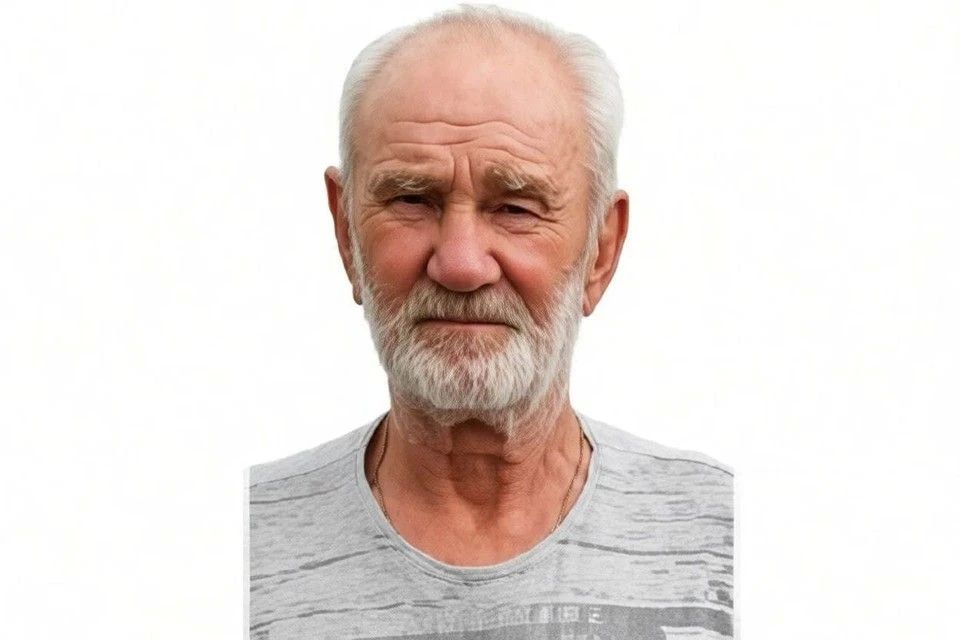 «Он мог сорваться в омут»: жена пропавшего на рыбалке 77-летнего пенсионера просит проверить реку под Новосибирском