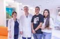 Новосибирские врачи заменили сердечный клапан жителю Северной Македонии