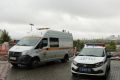 На Речном вокзале прошел рейд по контролю за соблюдением требований к перевозчикам