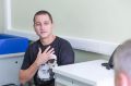 В Новосибирске провели операцию по замене пораженного артериального клапана легочным уроженцу Северной Македонии, от которого отказались в Европе, посчитав случай опасным, сообщает НМИЦ им. Мешалкина