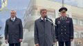 В Новосибирской области открылось новое здание Госавтоинспекции, благодаря чему госуслуги станут доступнее для жителей региона