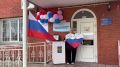 К голосованию готовы. Сегодня территориальные избирательные комиссии передали бюллетени на избирательные участки Всего в регионе образовано 1757 постоянных и 9 временных избирательных участков
