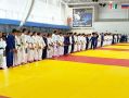 Спортсмены муниципальных спортивных школ Новосибирска блестяще выступили на трёх турнирах по дзюдо