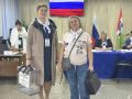 Сегодня члены УИК выезжают и в отдаленные населенные пункты