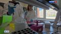 Мировой триумф. Новосибирские студенты получили золотую и серебряную медали на международном конкурсе по биомедицине в Китае