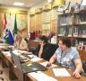 На протяжении трех дней голосования работает Горячая линия
