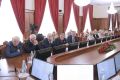 Уборочная идет опережающими темпами