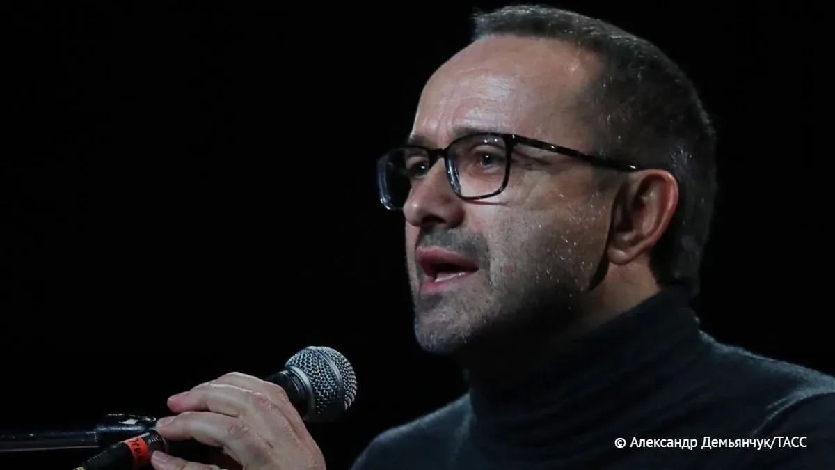 Кинорежиссер Андрей Звягинцев, уроженец Новосибирска, внесен в реестр иноагентов, сообщает Минюст РФ