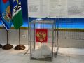 Первый день выборов завершён