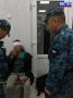Пристав спас пострадавшую. На днях на Красном проспекте произошла авария