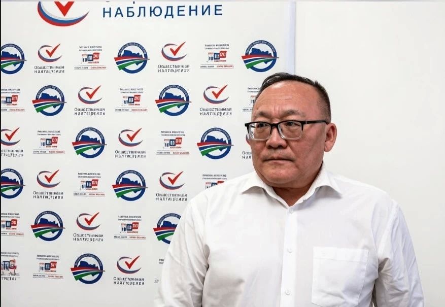 Второй день голосования: Центр общественного наблюдения продолжает работу Второй день голосования: Центр общественного наблюдения продолжает работу