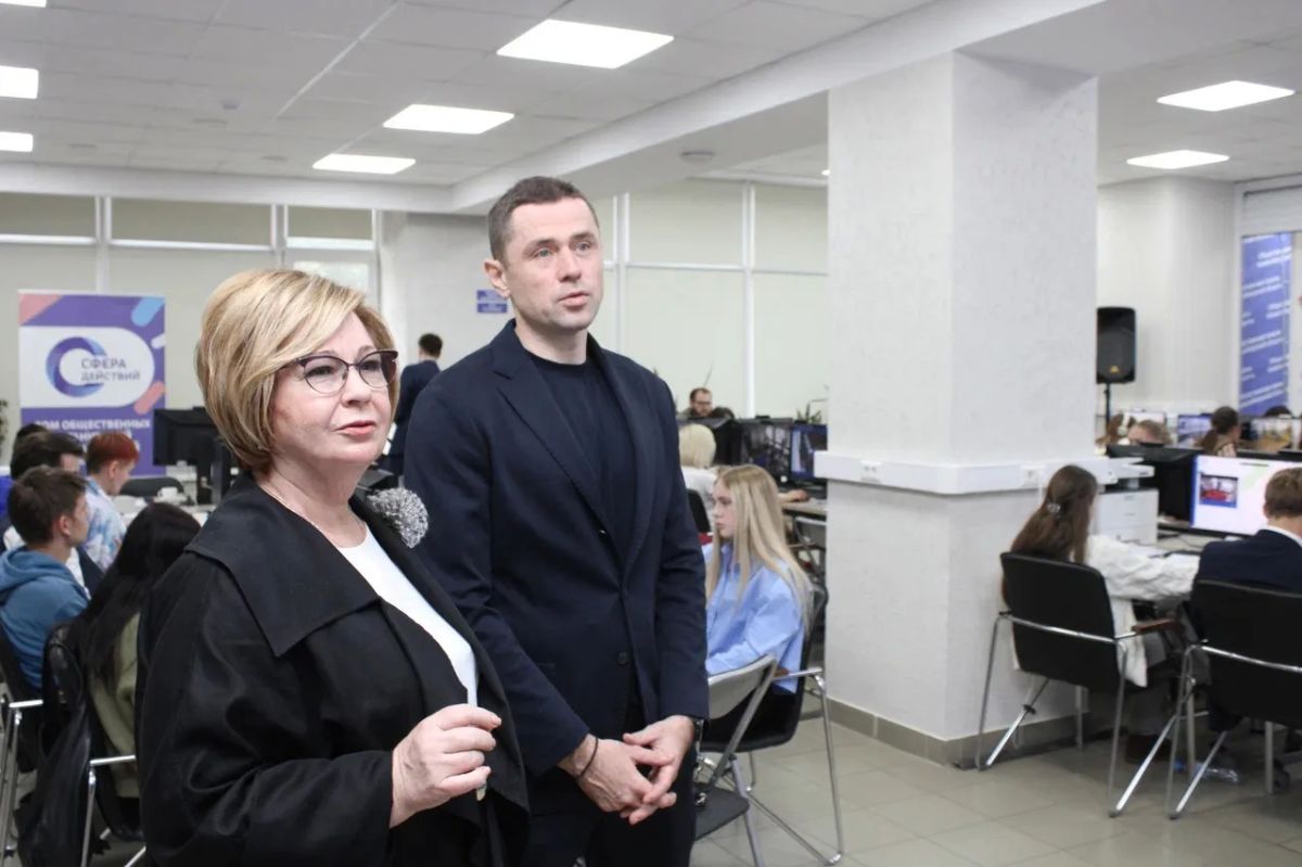 Второй день голосования: Центр общественного наблюдения продолжает работу