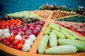 Ярмарочная неделя на районных площадках