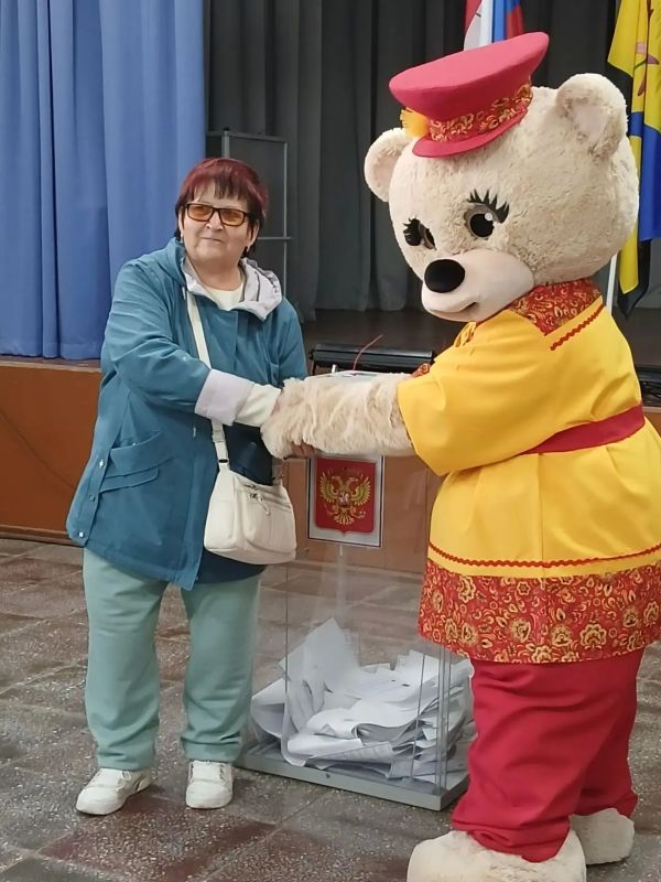 Явка на 10:00 третьего дня голосования Явка на 10:00 третьего дня голосования