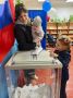 В 8:00 20 сентября в Новосибирской области начался третий — заключительный — день голосования