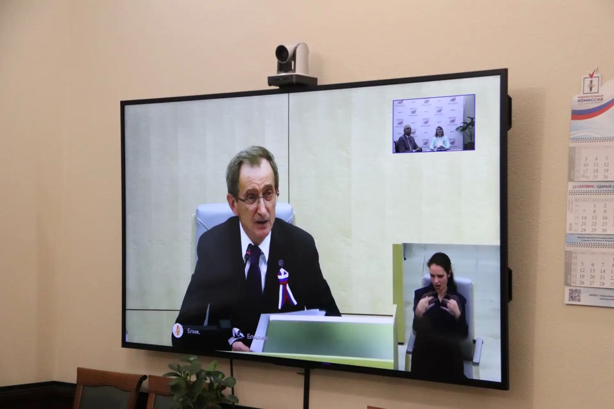 Доступное голосование: опыт облизбиркома Доступное голосование: опыт облизбиркома