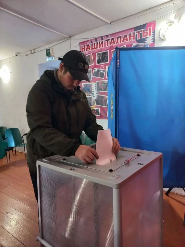 Явка на 10:00 третьего дня голосования Явка на 10:00 третьего дня голосования