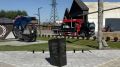 новосибирском арт-парке появился памятник Сергею Бодрову