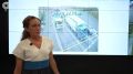О работе интеллектуальной транспортной системы — в программе «Дорожная карта»