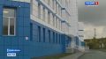 Новая поликлиника. В Кировском районе Новосибирска на этой неделе завершили строительство новой поликлиники