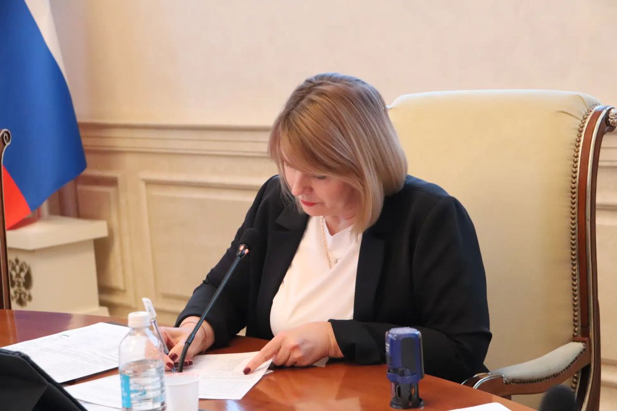 Облизбирком подвел итоги голосования Облизбирком подвел итоги голосования