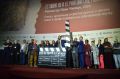 «Встречи в Сибири»: в Новосибирске открылся фестиваль документального кино
