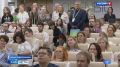 Форум OpenBio стартовал. Сегодня в наукограде Кольцово открылся 13-й Всероссийский форум биотехнологий OpenBio! Он продлится до 25 сентября