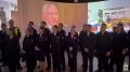 Для слушателей Центра профессиональной подготовки проведена познавательная экскурсия в историческом мультимедийном парке «Россия — моя история» «На страже закона, правопорядка и безопасности»