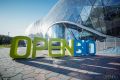 Форум OPENBIO начал работу в новосибирском наукограде Кольцово