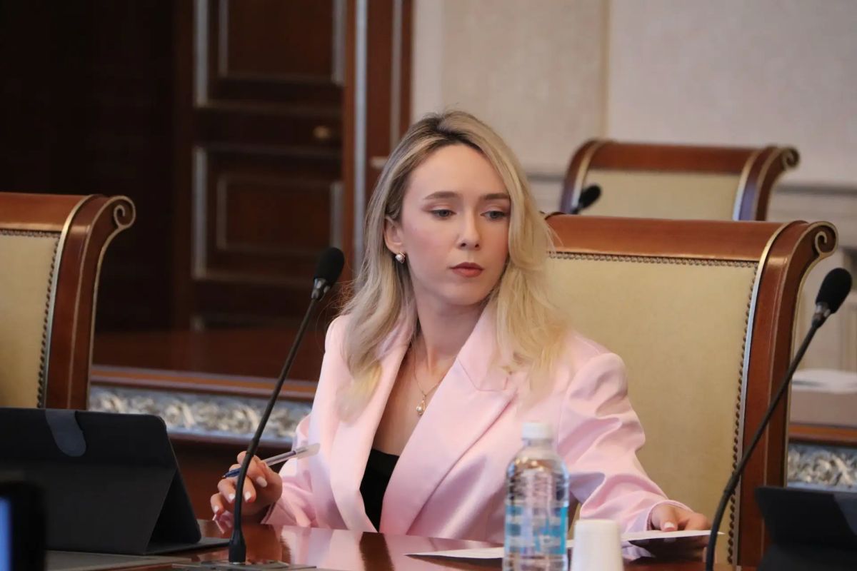 Облизбирком подвел итоги голосования Облизбирком подвел итоги голосования