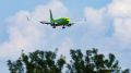 ������������ S7 Airlines � 21 ������� ��������� ������ ���������� ����� �� ������������ � �������� � ���� �� ���������� ������������� � ������������ ������� �����, �������� � �����-������ �������������� ��������� ���������