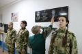 Студент и воин Андрей Ярцев: память через спорт
